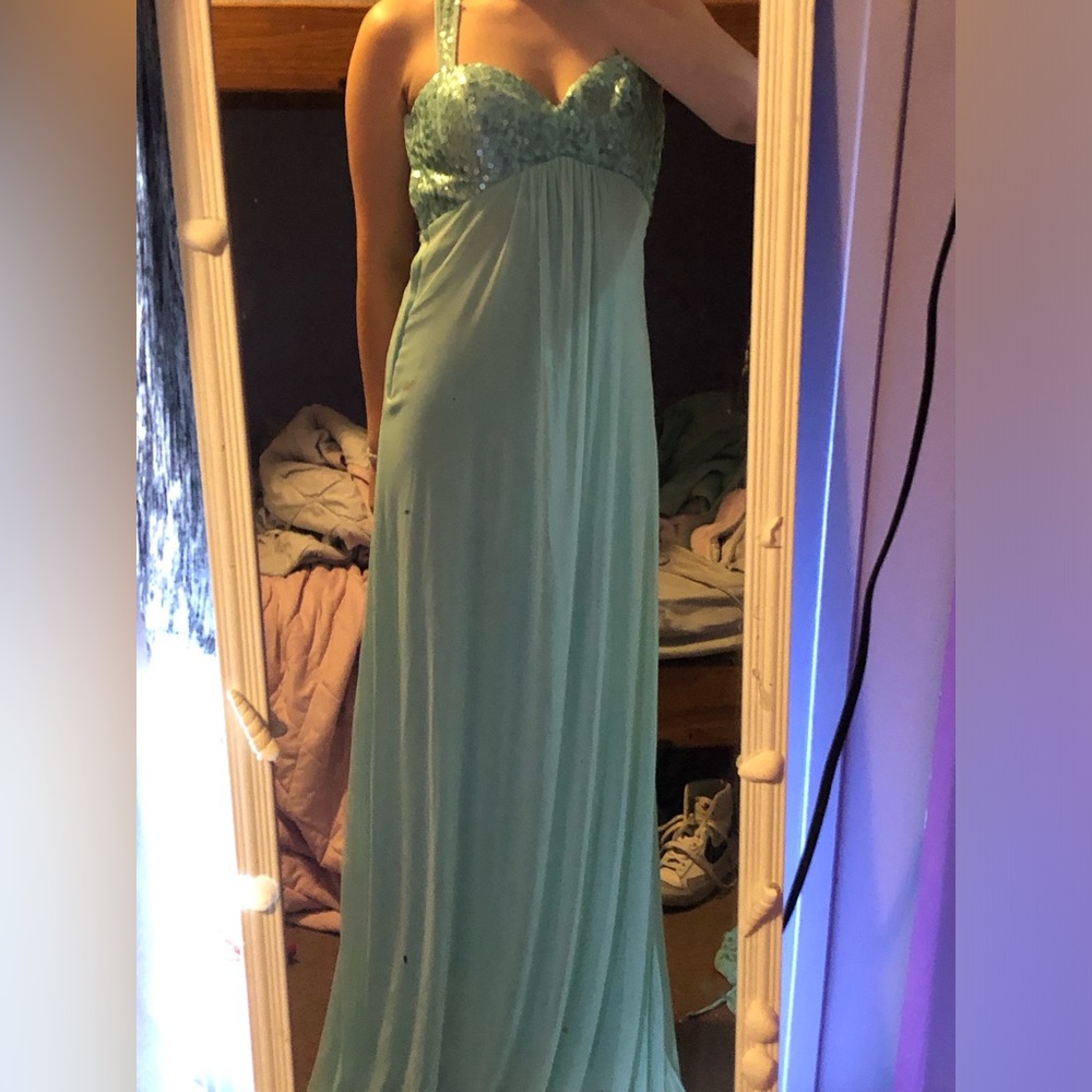 MASQUERADE dress size 3/4